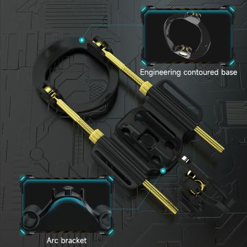 LuvPump Penisverlenger Hybrid Set - Large