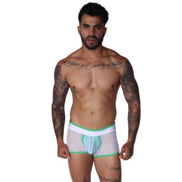 GIGO Trunk Net - Groen