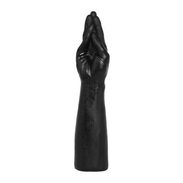 Fist Dildo  Heavy Hand Fucker