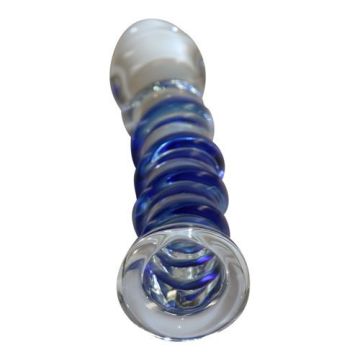 Icicles Glazen Dildo No. 5