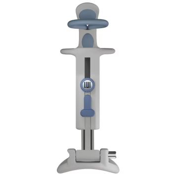 Lui Maxtender Penis Extender L - Grijs