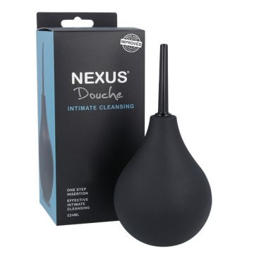 Nexus - Anaal douche*