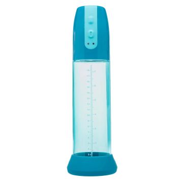 CalExotics Penispomp Waterproof - Blauw