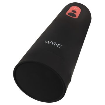 Masturbator 08 Wyne