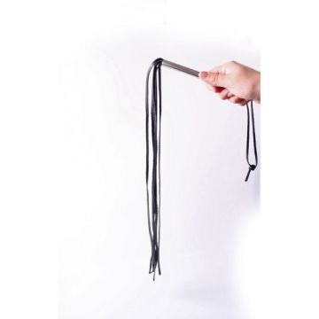 Flogger Slim Whip - Kiotos Leahter*