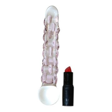 Icicles Glazen Dildo No. 7