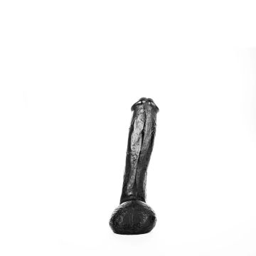 Dildo Josef Black