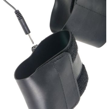Electro Touch Cuffs - Fetish Fantasy