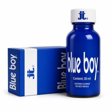 Blue Boy Poppers 30ml