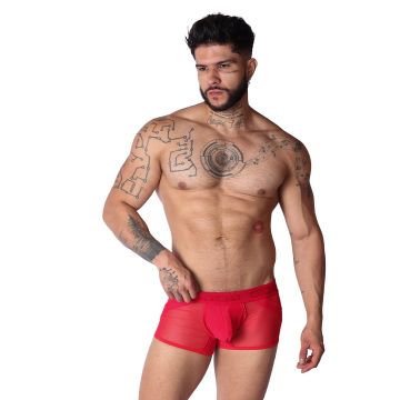 GIGO Trunk Paneling - Rood