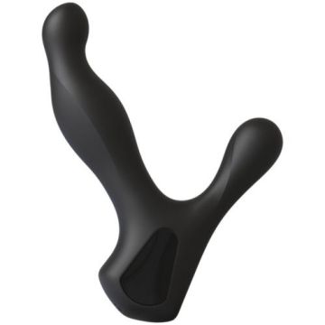 Doc Johnson Rimming P-Massager OptiMALE - Zwart