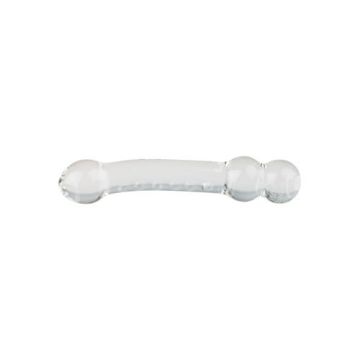 50 Shades Drive Me Crazy Glazen Dildo*