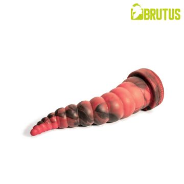 BRUTUS NIGHTMARE Horny Buttplug - L