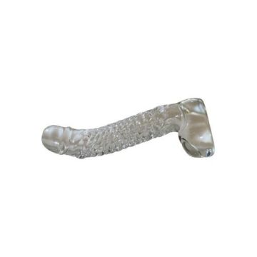 Icicles Glazen Dildo No. 61