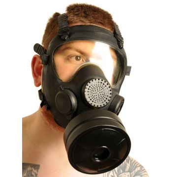 MP5 Masker Filter