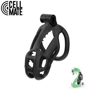 CELLMATE - Styxx Kuisheidskooi Maat 2