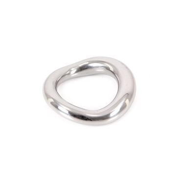 Kiotos Cockring Custom Fit - 50 mm