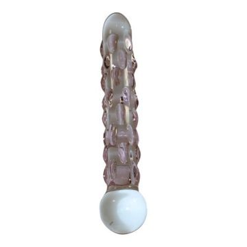 Icicles Glazen Dildo No. 7