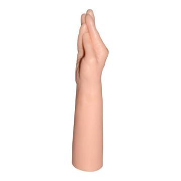 Giant family horny hand palm