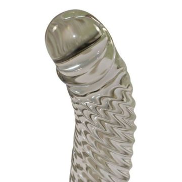 Icicles Glazen Dildo No. 61