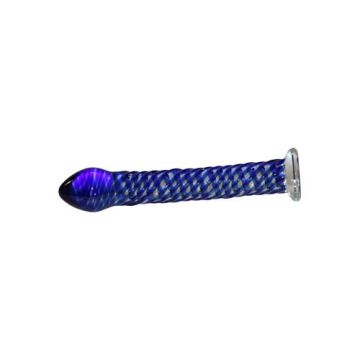 Icicles Glazen Dildo No. 29