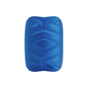 ToyJoy Cockring 4-in-1 Grid Hero - Blauw