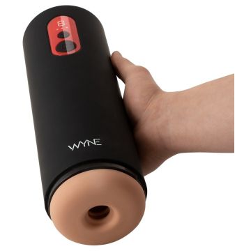 Masturbator 08 Wyne
