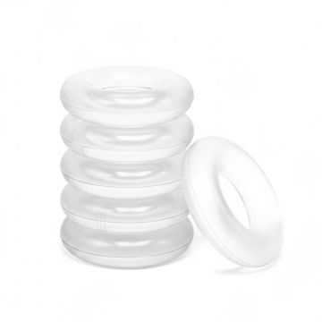 Boners - Ring Master Ballstretcher Set 6 Stuks