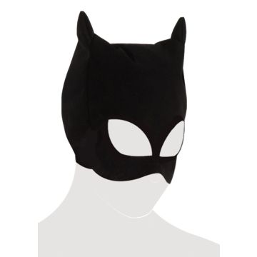 Cat mask Bad Kitty