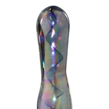 Icicles Glazen Dildo No. 8