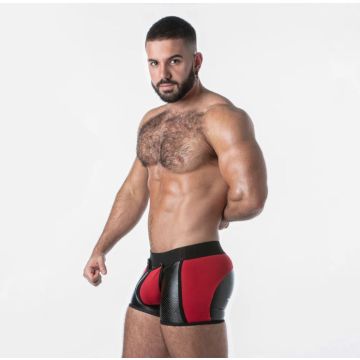 Locker Gear Open Access Trunk - Rood