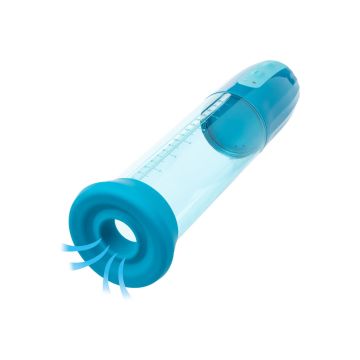 CalExotics Penispomp Waterproof - Blauw