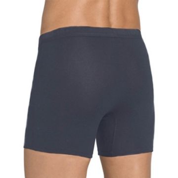 Sloggi Men EverNew Short Grijs