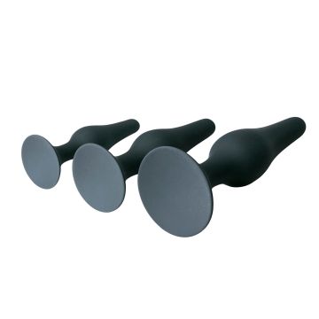 Easytoys Buttplug Set
