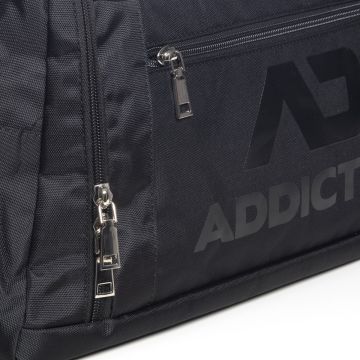 Addicted Sporttas - Zwart