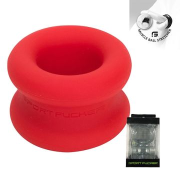 Muscle Ball Stretcher-Rood