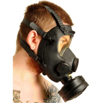 MP5 Masker Filter