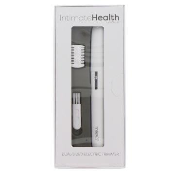 Dual-sided Electric Trimmer