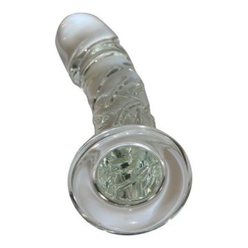 Icicles Glazen Dildo No. 62