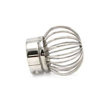Kiotos Ballstretcher Extreme Ball Cage - RVS