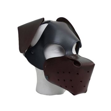 Mister B - honden masker Floppy*