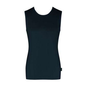 Sloggi Men EverNew Shirt Tank Zwart