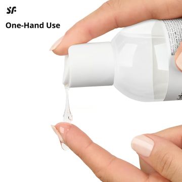 Satisfyer Waterbasis Glijmiddel Tasteful Tiramisu - 300ml