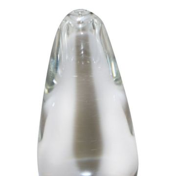 Icicles Glazen Buttplug No. 26