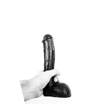 Dildo Josef Black