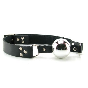 Mondknevel Met Stalen Bal 5 cm