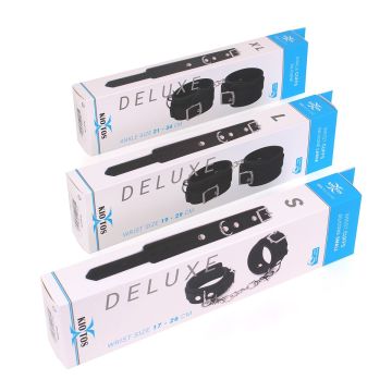 Silicone Enkelboeien Deluxe Kiotos