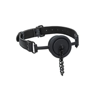 CalExotics Stopper Gag BDSM - Zwart