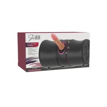 The Rider Fuck Machine Pro 220V