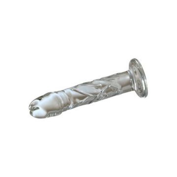 Icicles Glazen Dildo No. 62